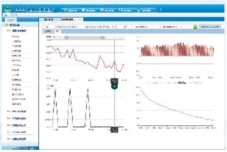 ADCP自动测流系统管理平台