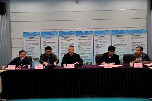 水利部南京水利水文自动化研究所