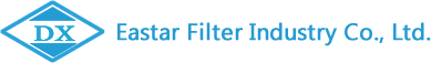 Eastar Filter Industry Co., Ltd. logo